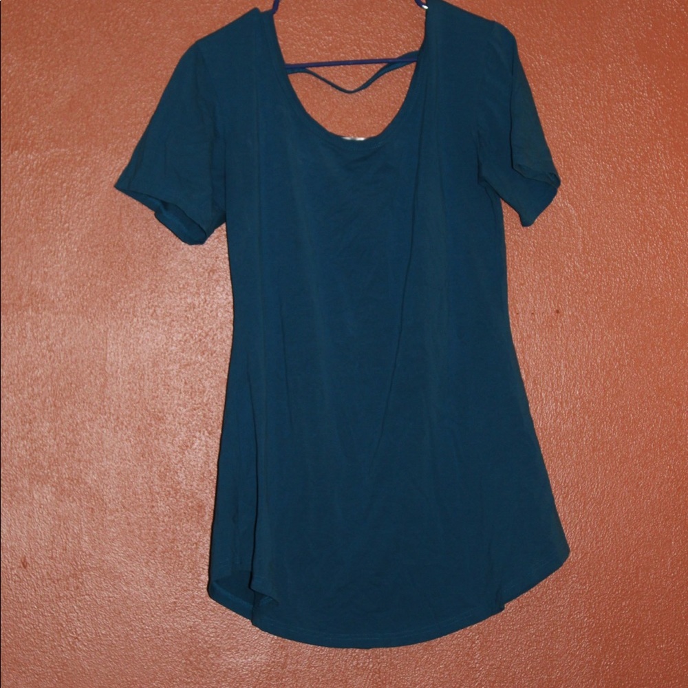 Meador size large